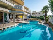 Angela Apartments