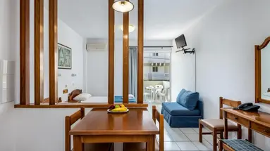 Angela Apartments