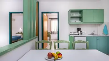 Angela Apartments