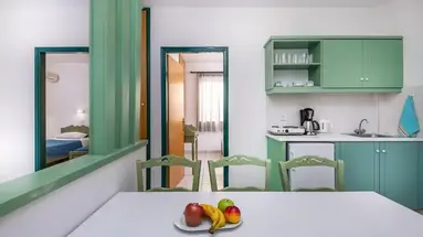 Angela Apartments