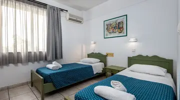 Angela Apartments
