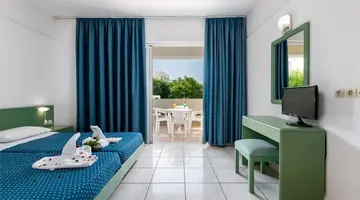 Angela Apartments
