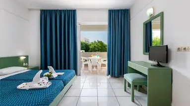 Angela Apartments