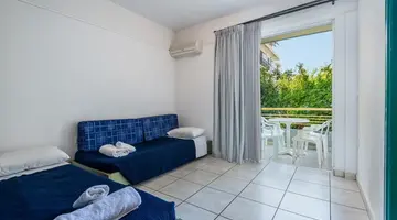 Angela Apartments