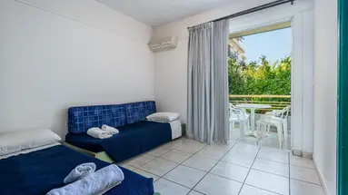Angela Apartments