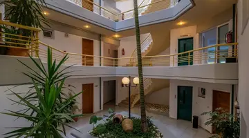 Angela Apartments