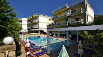 ANGELA APARTMENTS