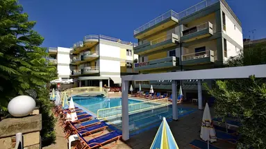ANGELA APARTMENTS