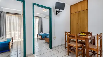 Angela Apartments
