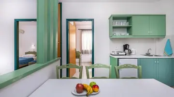 Angela Apartments