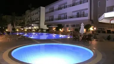 _ANGELA APARTMENTS
