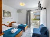 Angela Apartments