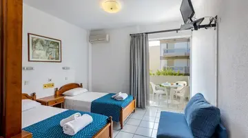 Angela Apartments