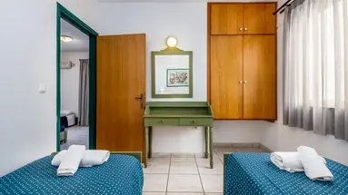 Angela Apartments