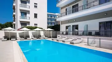 Angela Downtown (ex. Angela Suites & Lobby)