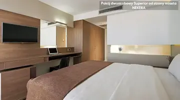 Angela DownTown Hotel