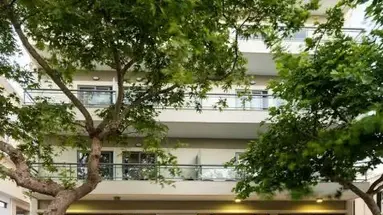 Angela Downtown Hotel