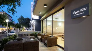 ANGELA DOWNTOWN HOTEL