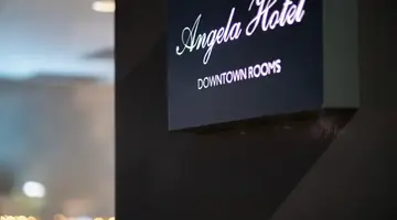 Angela Downtown Hotel