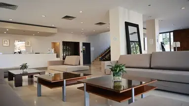 Angela Downtown Hotel