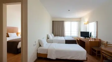 Angela Downtown Hotel