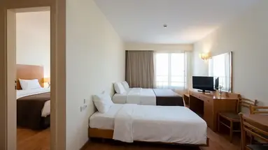 Angela Downtown Hotel