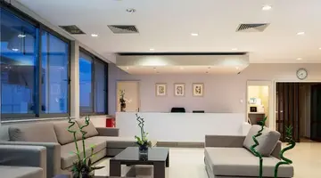 Angela Downtown Hotel