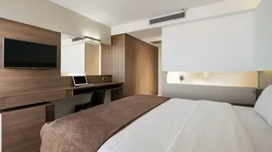 Angela Downtown Hotel