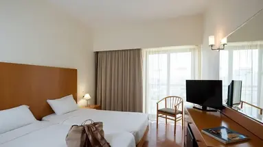 Angela Downtown Hotel