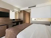 Angela Downtown Hotel