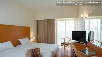 Angela DownTown Hotel