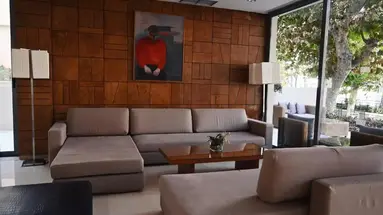 ANGELA DOWNTOWN HOTEL