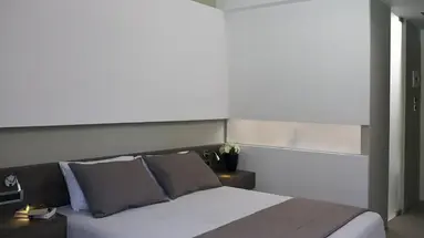ANGELA DOWNTOWN HOTEL