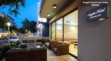 Angela DownTown Hotel