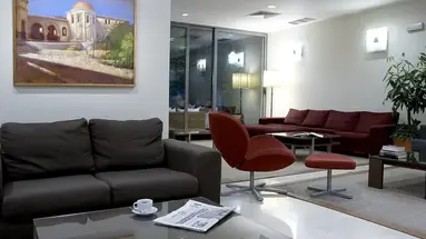 Angela Downtown Hotel
