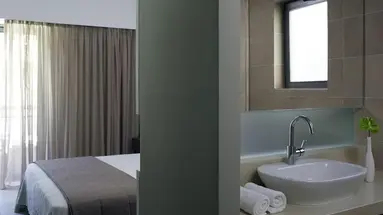 Angela Downtown Hotel