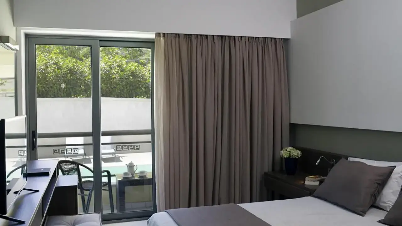 Angela Downtown Hotel