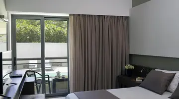 Angela Downtown Hotel
