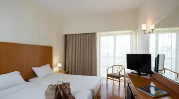 ANGELA DOWNTOWN HOTEL