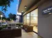 Angela Downtown Hotel