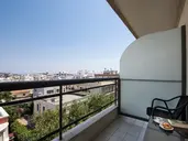 Angela Downtown Hotel