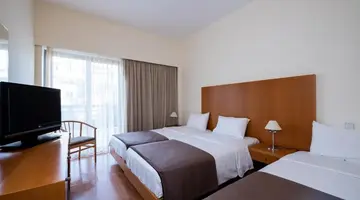 ANGELA DOWNTOWN HOTEL