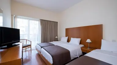ANGELA DOWNTOWN HOTEL