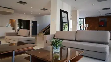 ANGELA DOWNTOWN HOTEL