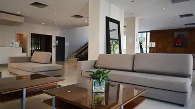 ANGELA DOWNTOWN HOTEL
