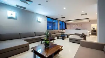 Angela Downtown Hotel