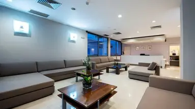 Angela Downtown Hotel