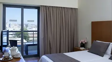 Angela Downtown Hotel