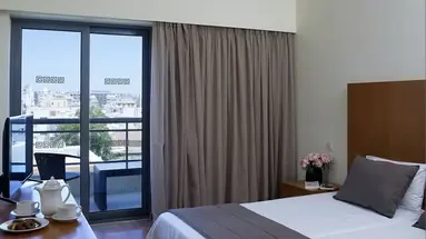 Angela Downtown Hotel