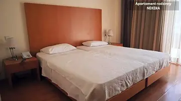 Angela DownTown Hotel